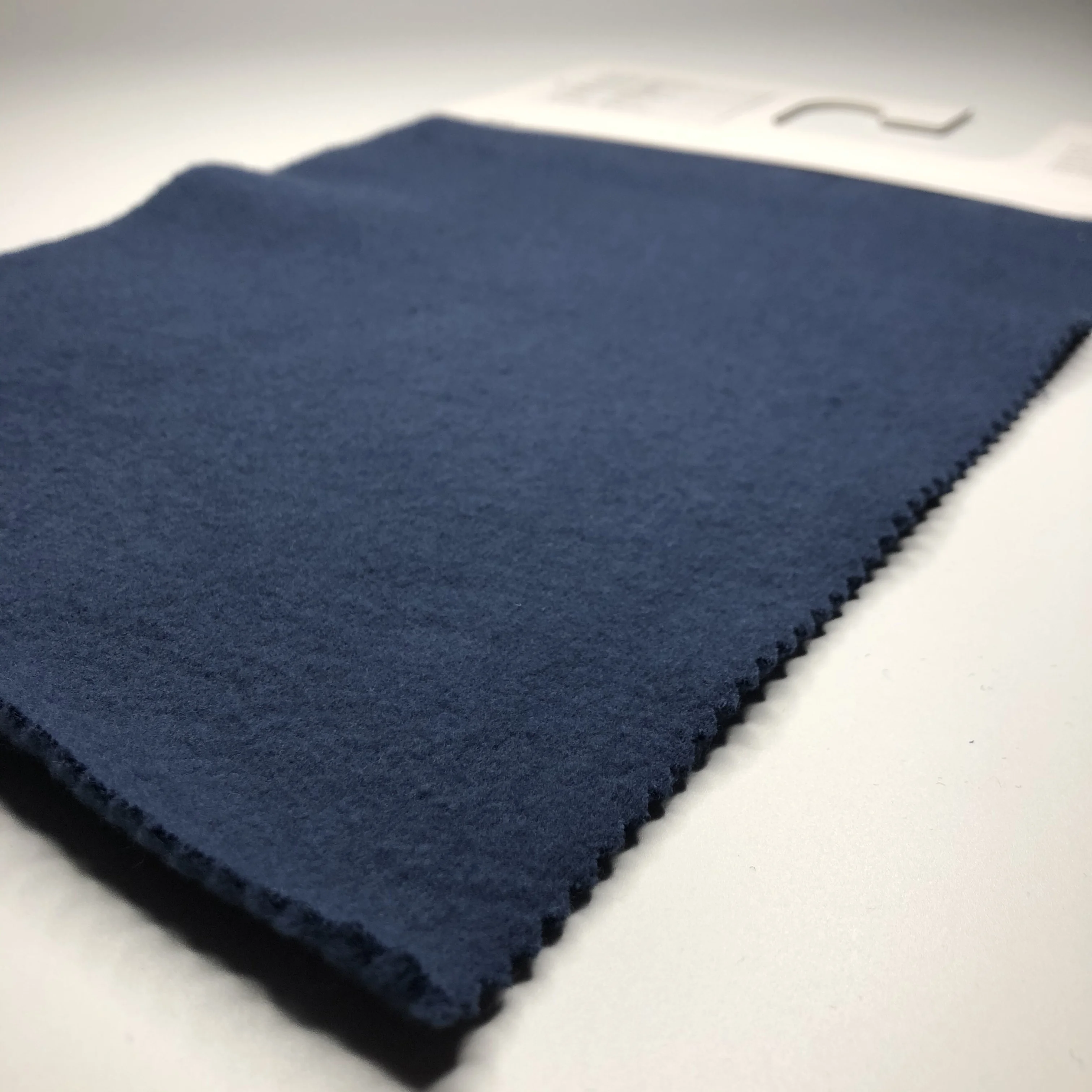 Оптовая продажа, флисовая ткань, 100% хлопок, полярная ткань