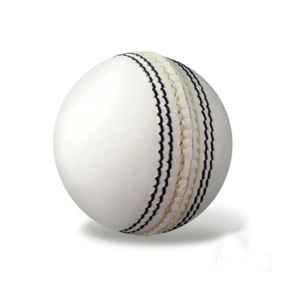 Pakistan Manufacturer Cricket ball Hand Made Training Practice and Test Match Hard ball 2022