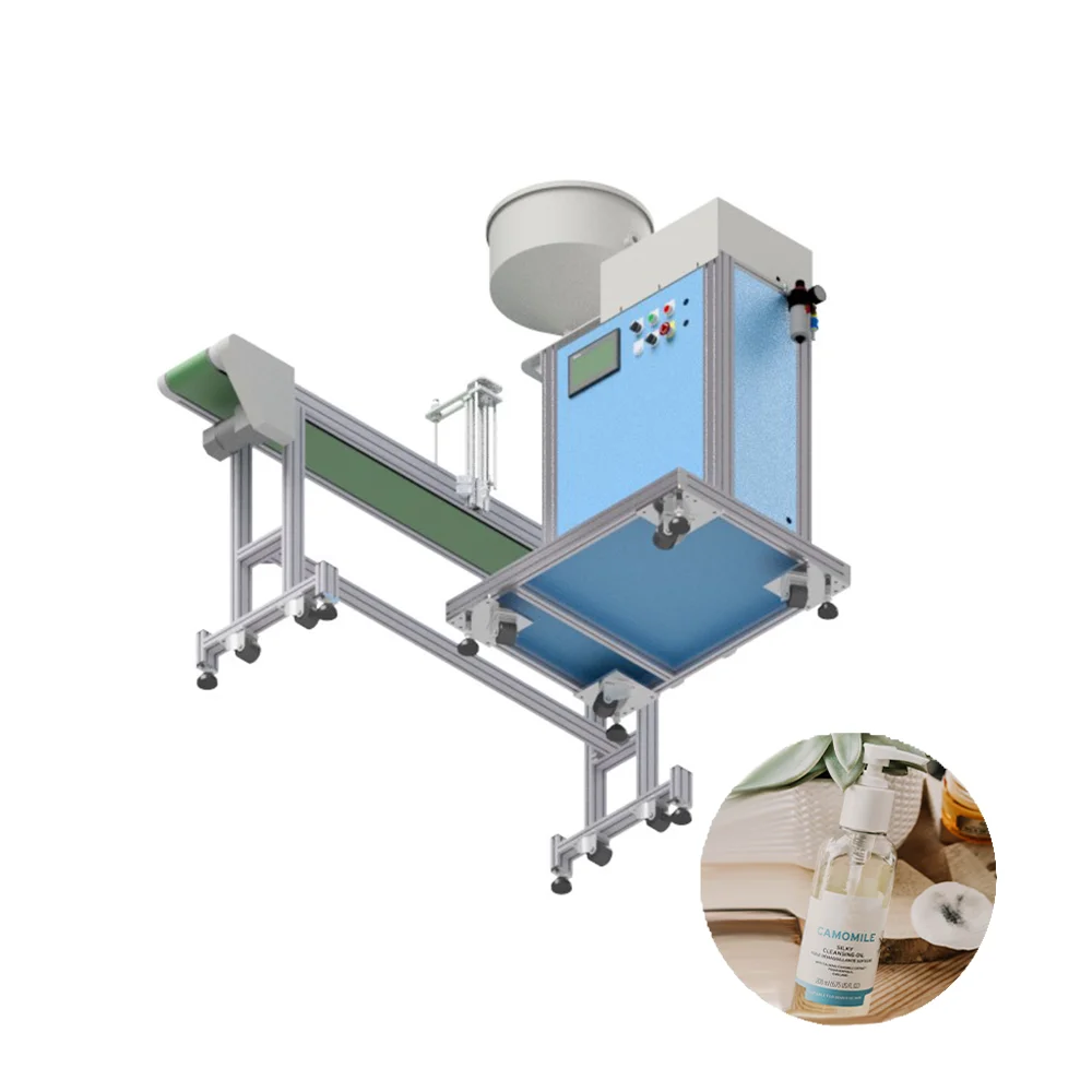 
hot selling products liquid filling machine for bottles essential oil 