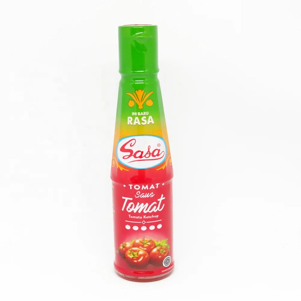 SASA TOMATO KETCHUP WHOLESALE