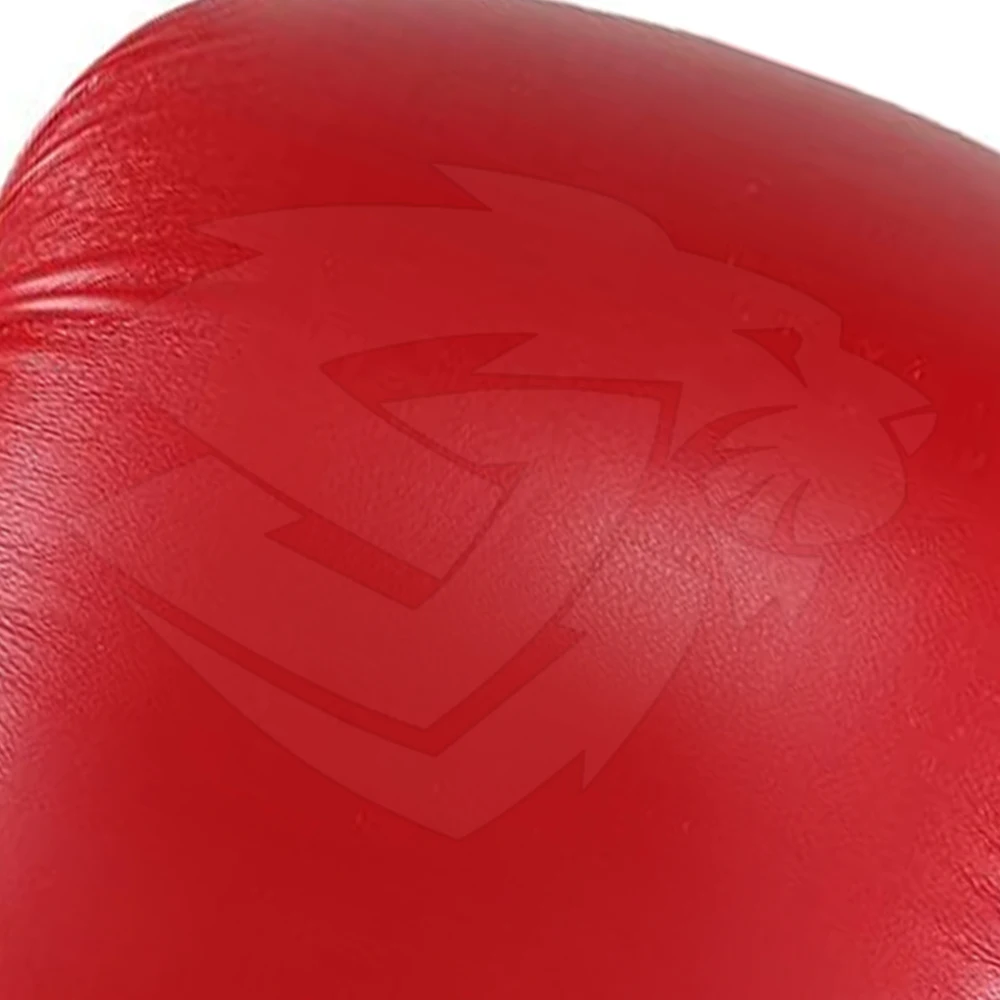 Модное мужское ожерелье из нержавеющей стали боксерские перчатки спортивное с кулоном