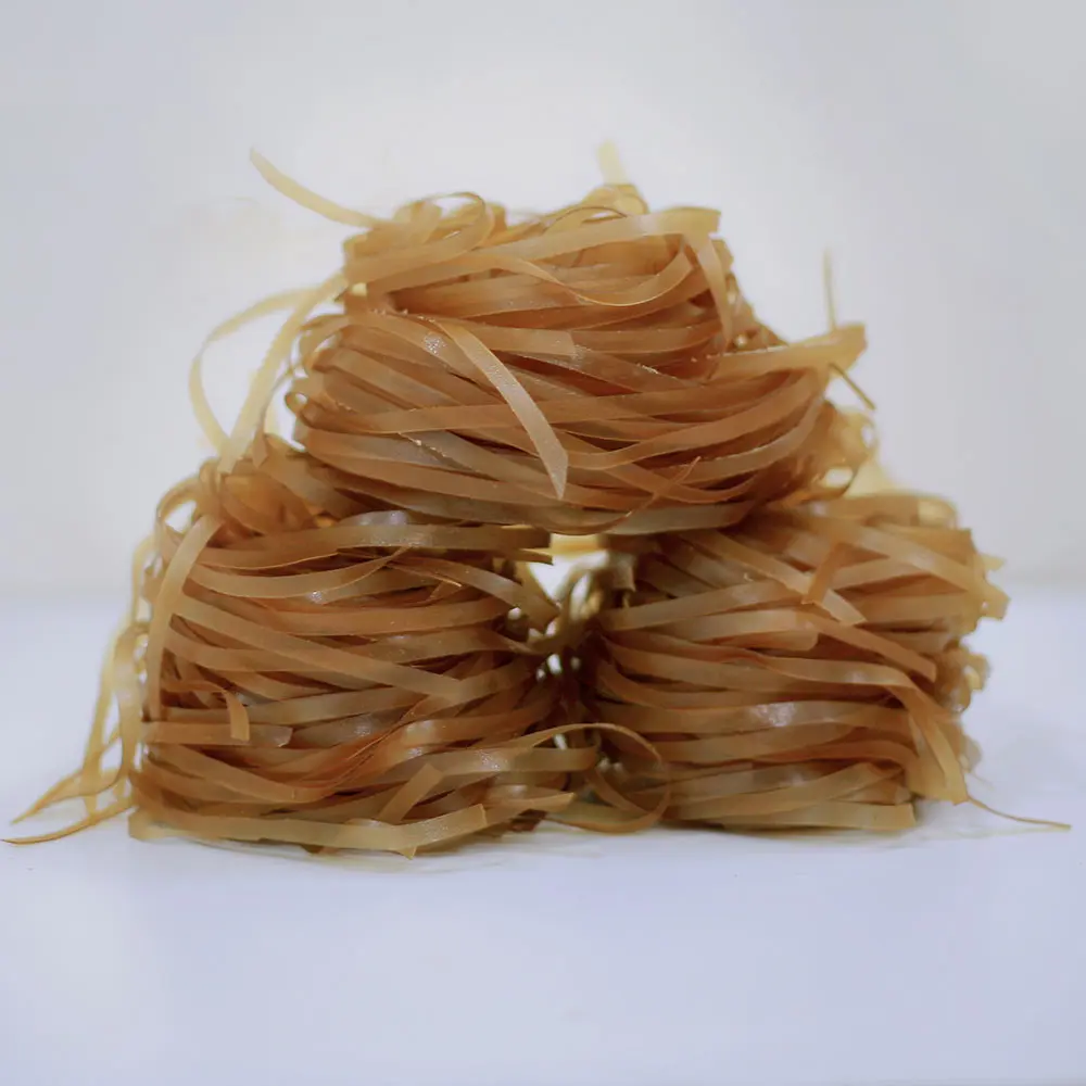 Круг лапши-краба 400 г