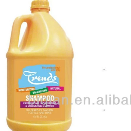 Professional Salon Use Shampoo 5 Liter