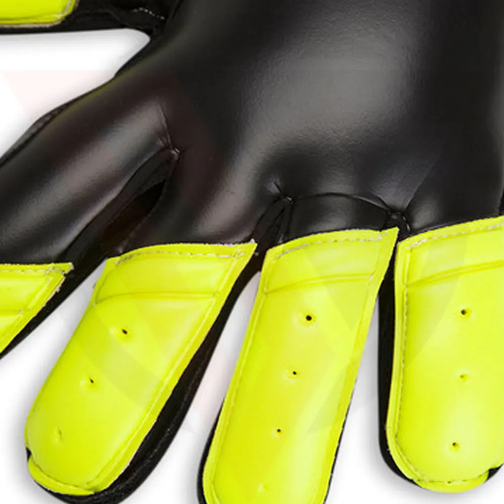 Goalkeeper Gloves In New Design Sports Goods Professional Goal keeper gloves Sublimation Printing Goalkeeper Gloves