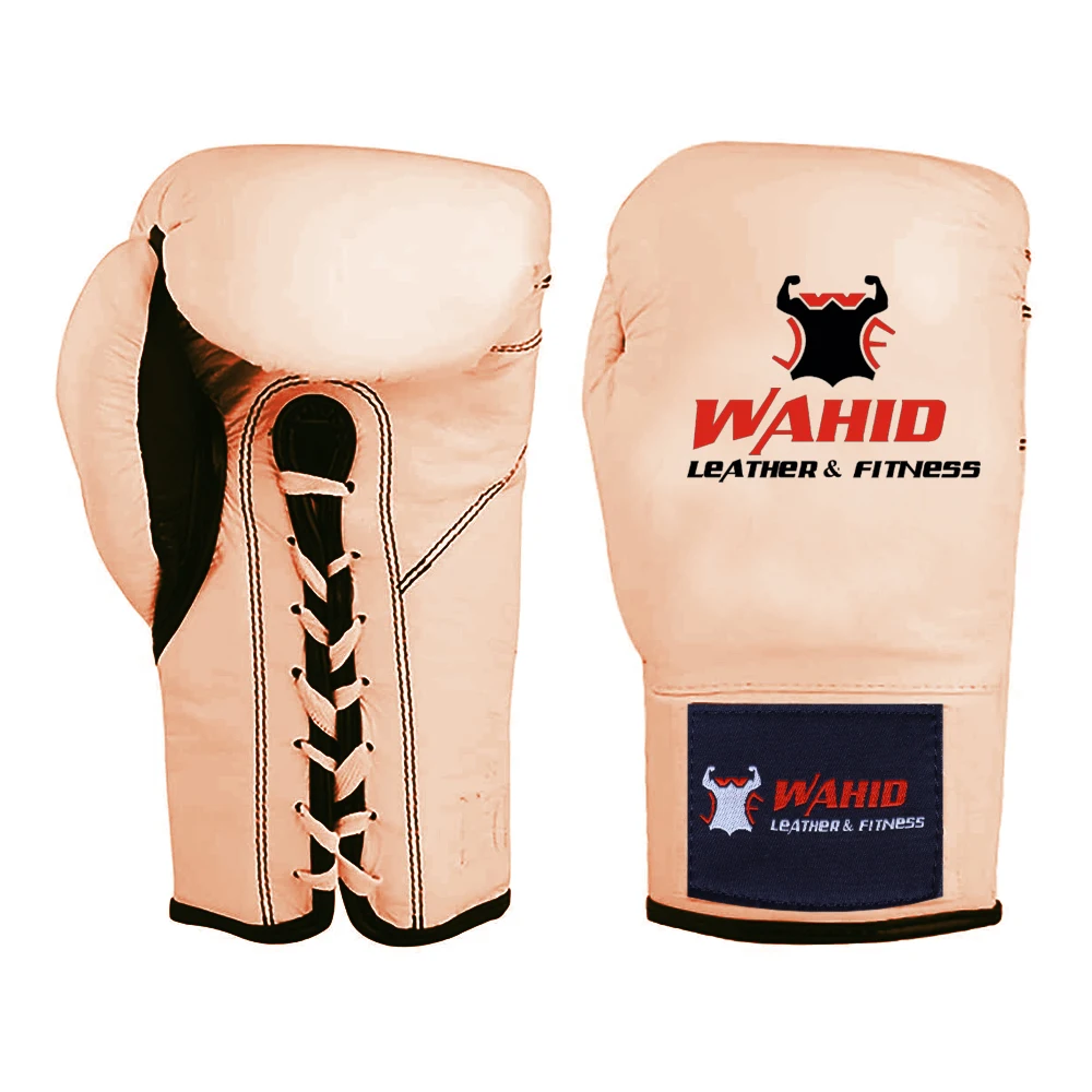 Best Selling Boxing and Sparring Gloves Custom Logo High Quality and Excellent Protection