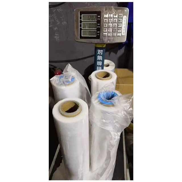 
Pallet Shrinks Films LDPE Film For Plastic Packaging And Printing 