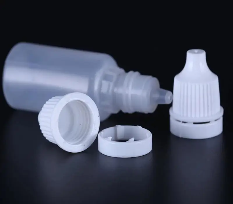 Оптовый Производитель горячая Распродажа высокое качество дешевая безопасная девственная и переработанная медицинская пластиковая бутылка-капельница заводская цена