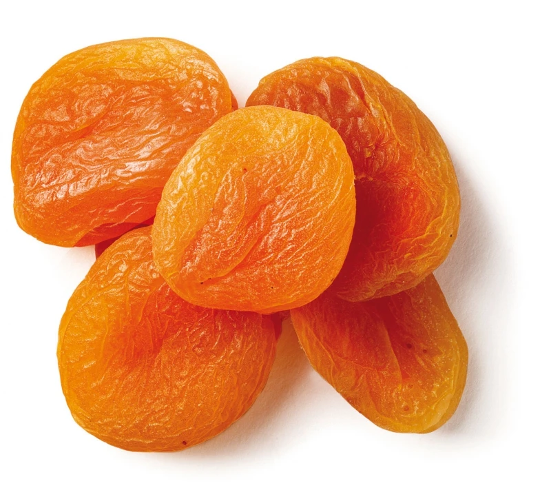 Quality Dried Apricots