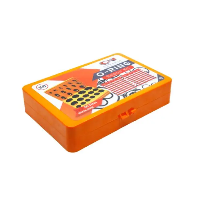 Indian Manufacturer Of Best Quality Rubber O Ring Boxes for Household Uses