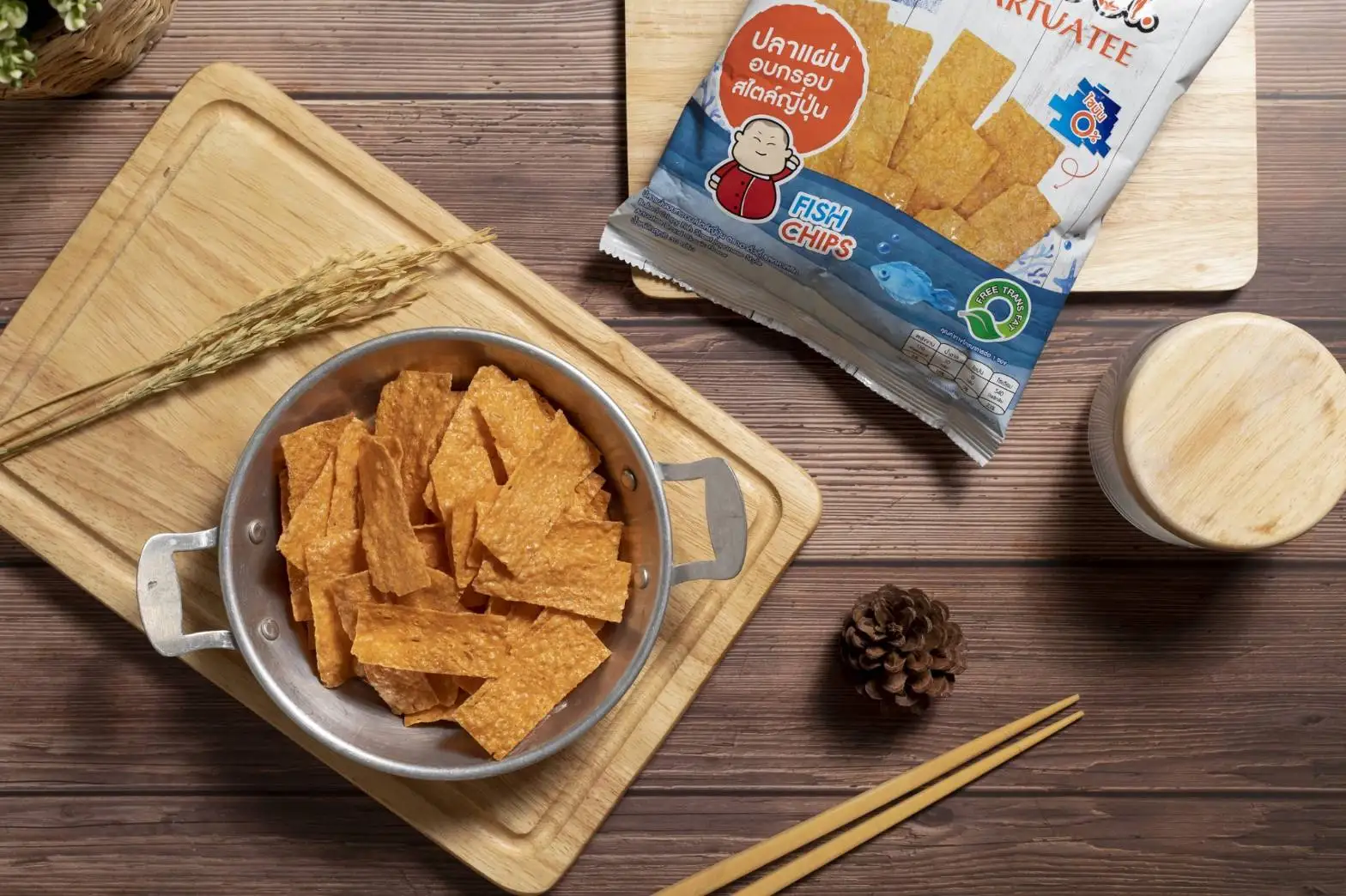 Artuatee Original Taste 30 gram