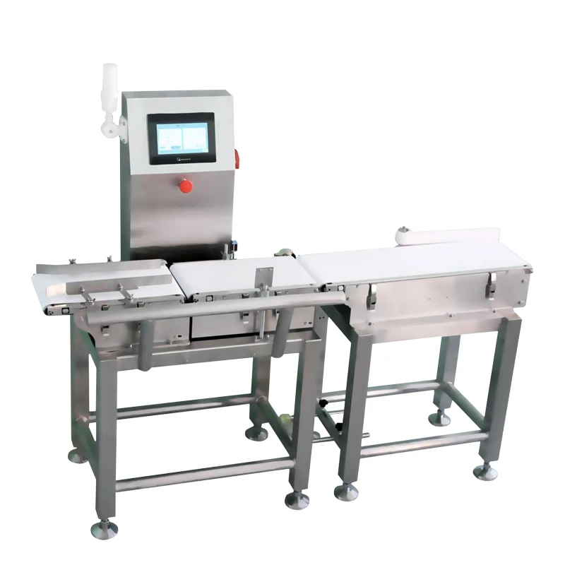 Automatic check digital weight checking machine