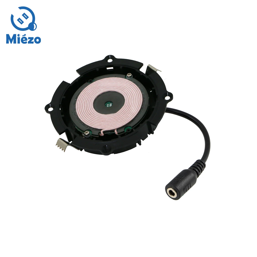 QI-00G hidden mobile wireless charger parts for furniture