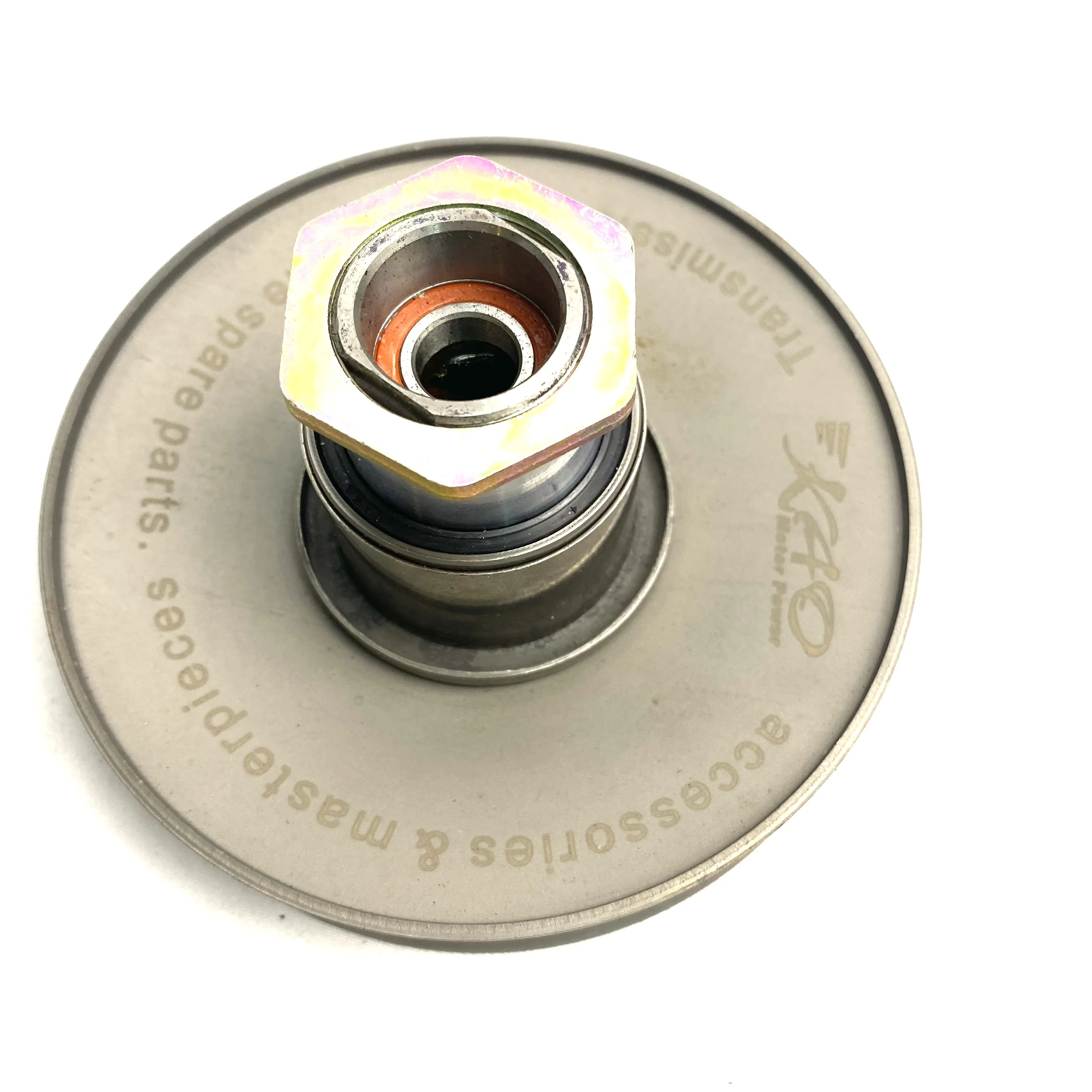 KAO RS/CUXI 100  Racing Motorcycle CVT Transmission Torque Set  torque drive