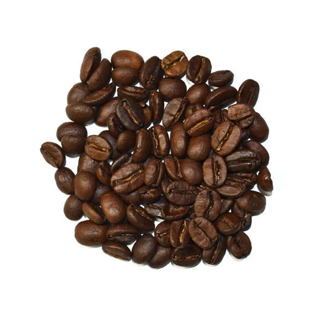 Органический кофе, высококачественный Органический кофе с цельным зерном и обогащенным вкусом, лучшие ароматизированные сырые кофейные зерна