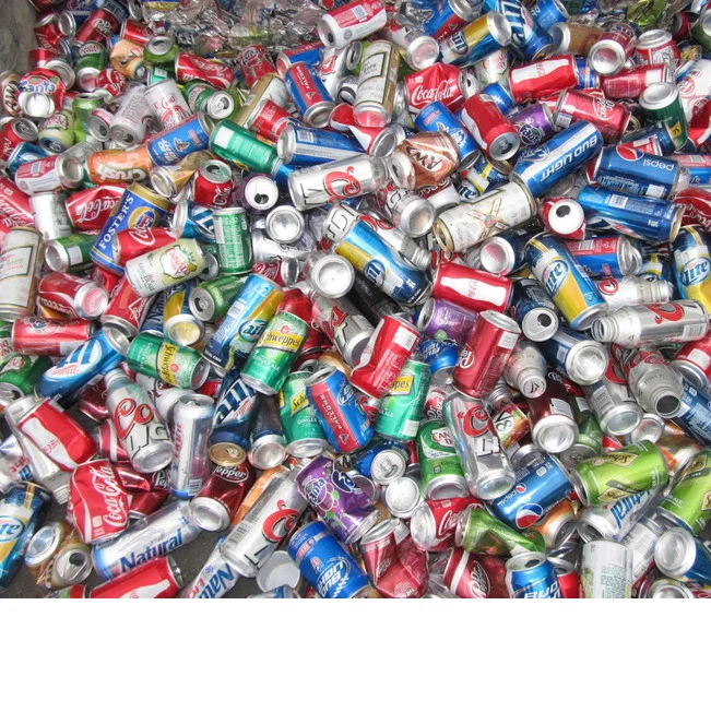Wholesale Best Quality Scrap Aluminum Can For Sale In Cheap Price