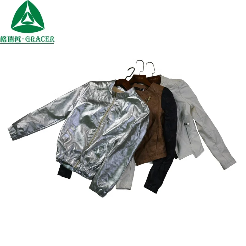 
Australia used clothing supplier 45kg bale used clothing all second hand goods 