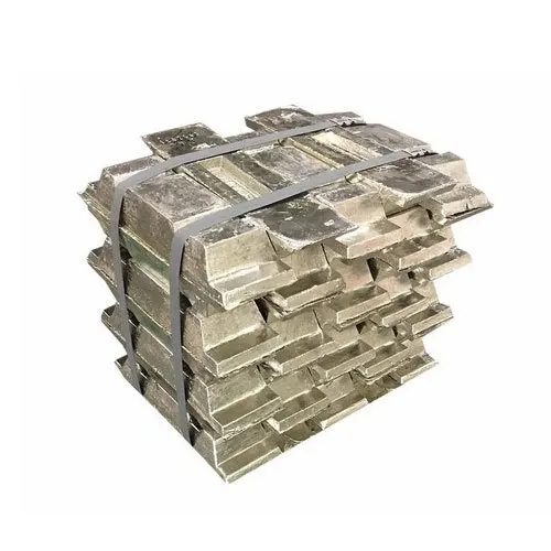 Aluminium ingot 99.7% A7 /Aluminum Ingot 99.9