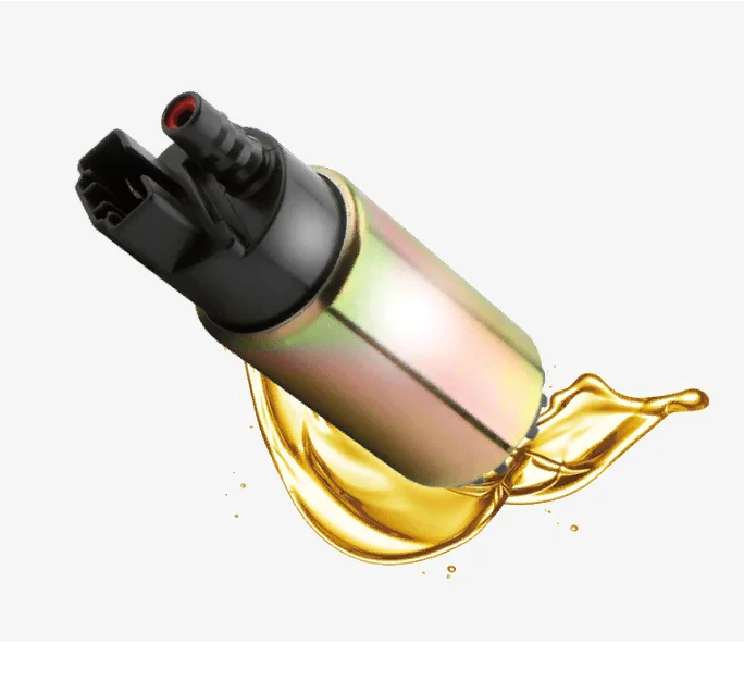 Fuel pump Electric fuel pump