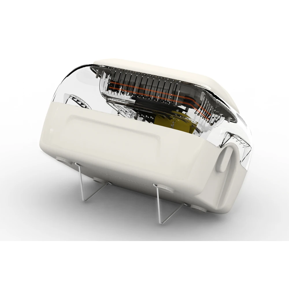 Лидер продаж в мире автоматический инкубатор с контролем температуры и влажности для яиц Rcom KINGSURO MAX 20