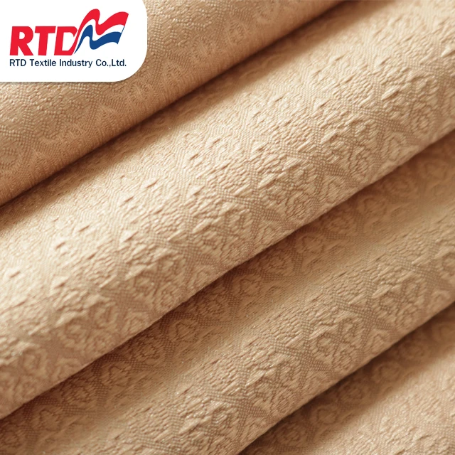 Традиционная тайская ткань RTD премиум-класса для традиционной тайской формы юбки-Ovaltine RJ1062