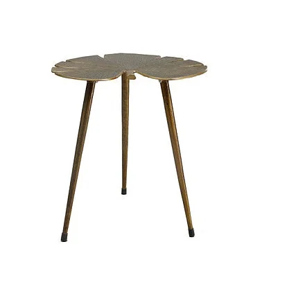 Золотая окрашенная отделка, домашний декор, стол для отеля и улицы, цветной стол, металлический дизайн, декоративная мебель