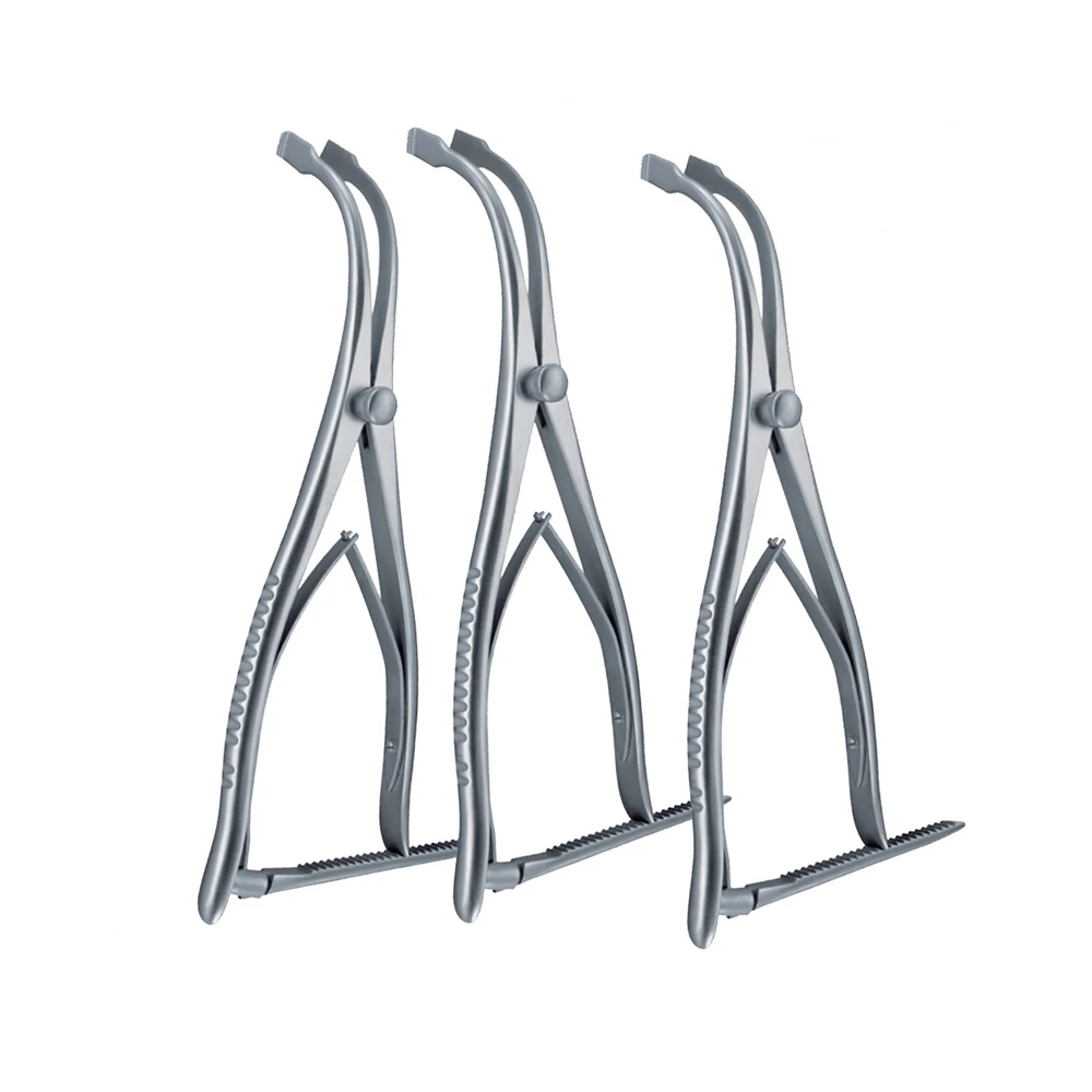 Professional High Quality Made by Stainless Steel Surgical Instruments Cloward Cervical Spreader 17cm Length