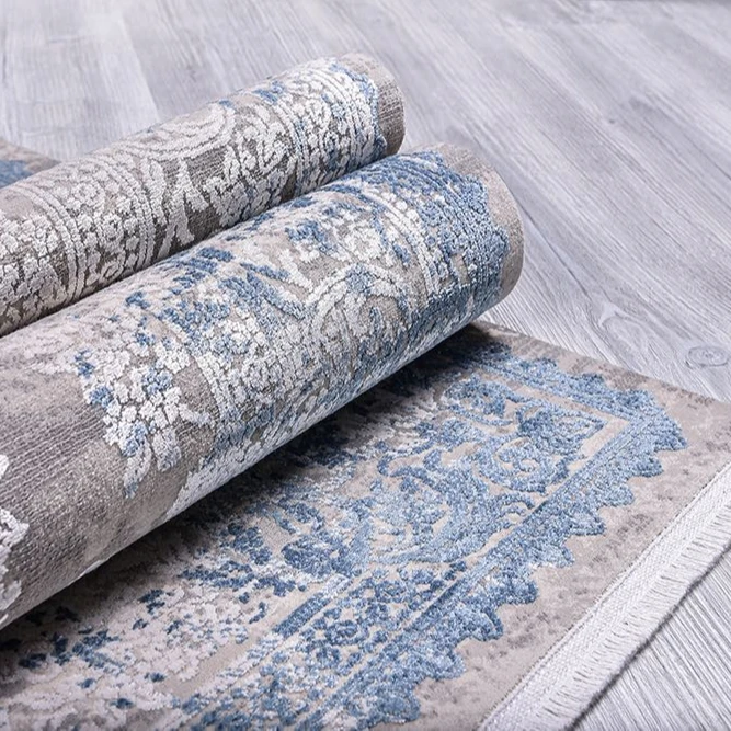 Biblos  9304 Carpet Collection By KREASYON Carpets, High Quality Turkish Carpets and Rugs