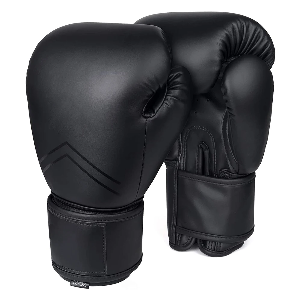 Professional Boxing Training Gloves Custom Design real leather Boxing Gloves Cheap Leather Boxing Gloves grappling sparring