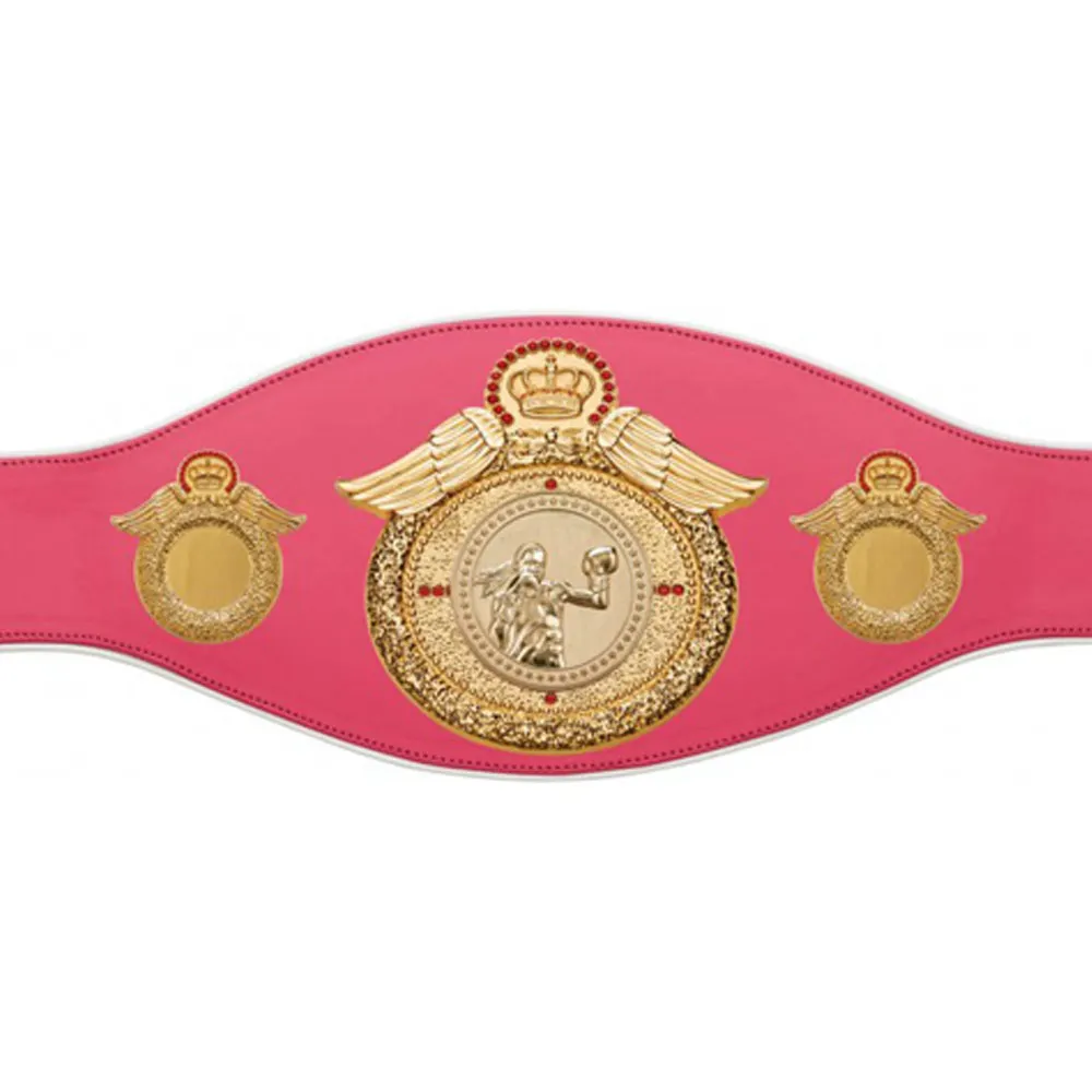High Quality Custom Championship Wrestling Belts For Sale Brass and Zinc Plates Boxing Belts Wholesale Champion Belt 2022