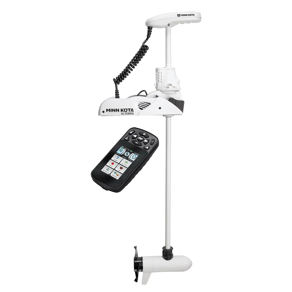 
 Прямая доставка для Minn Kota Riptide Ulterra 80, Троллинговый мотор  