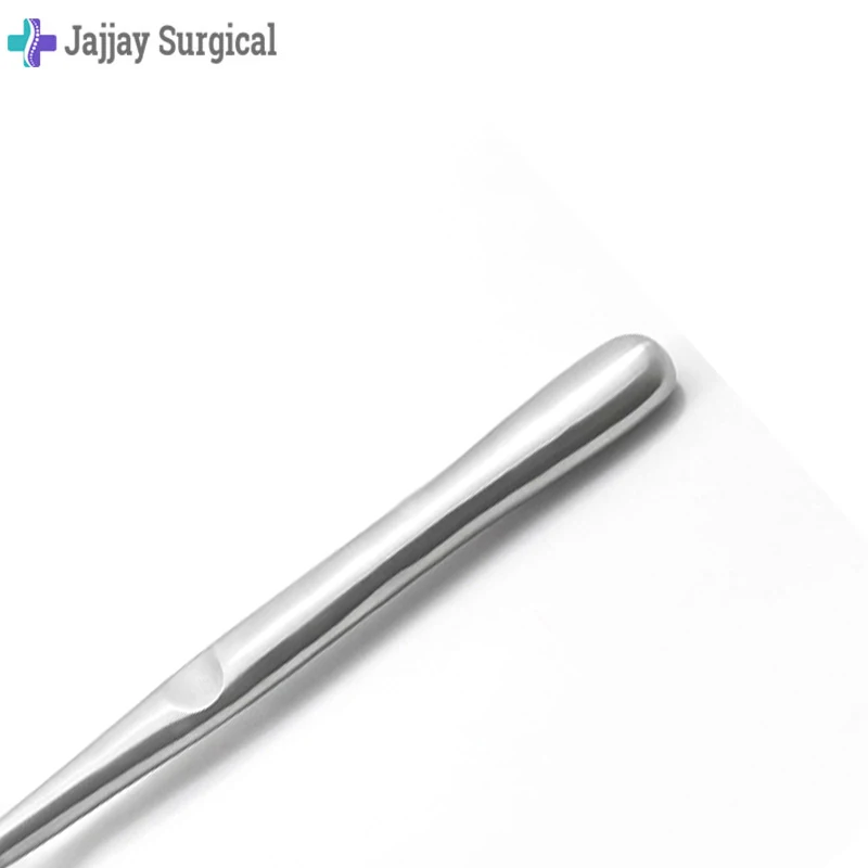 Стоматологический Хирургический Инструмент Mallets для зубов стоматологический молоток костей с двумя головками ручка из нержавеющей стали и нейлона