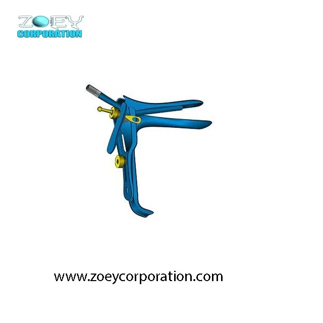 Электрохирургический гинекологический спекулятор, гинекологический Электрохирургический вагинальный спекулятор