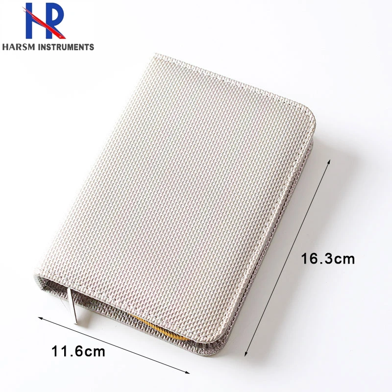 
Stainless Steel Manicure Set Professional Manicure Set For Grooming Kit Care 