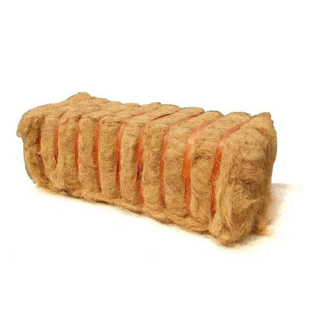 Bulk Coir Coconut Coir Fiber 100% Natural Brown Coco Products WHOLESALE HIGH QUALITY INDIAN EXPORTERS