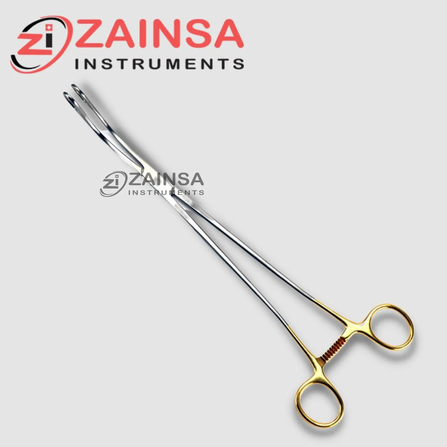 Lung Clamp Elevator Kit and Set German Quality Instruments Cardiovascular Surgical Tools , Used in Cardiovascular Surgery