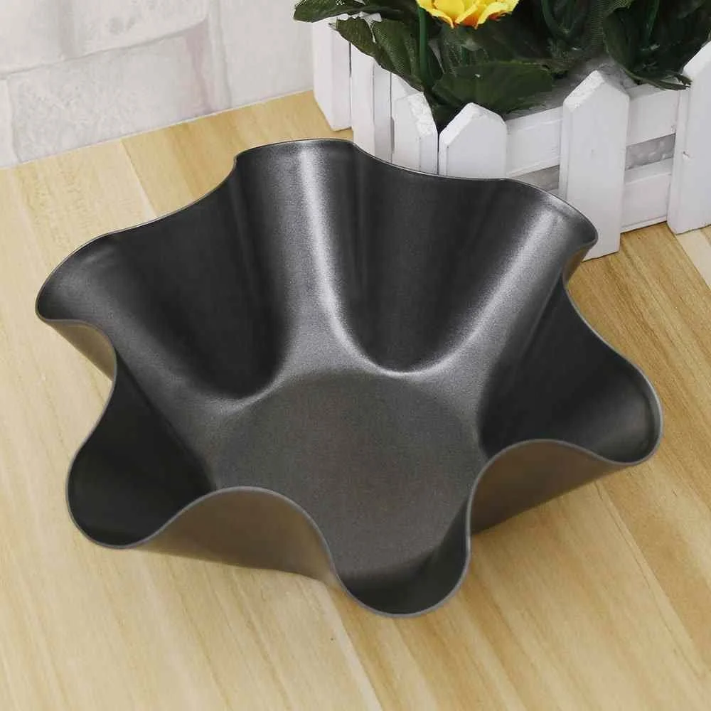 Набор антипригарных кастрюль для тортильи кастрюля салата тако форма Тако