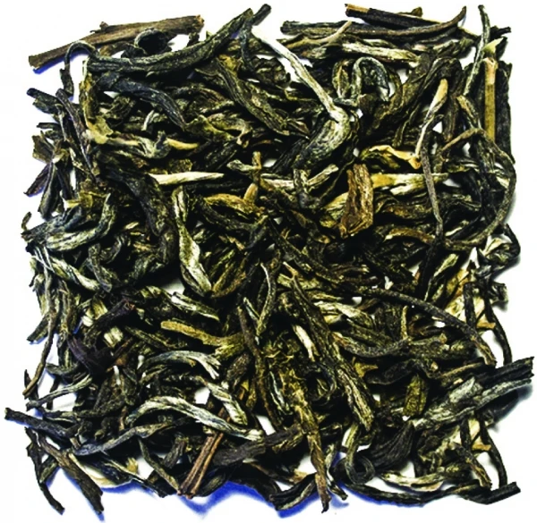 Good Price Of New Product Refreshing Strengthen The Stomach White Pekoe Green Tea taiwan tea