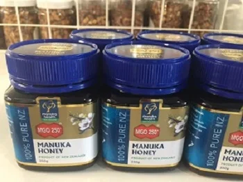 
Manuka Health Manuka Honey 