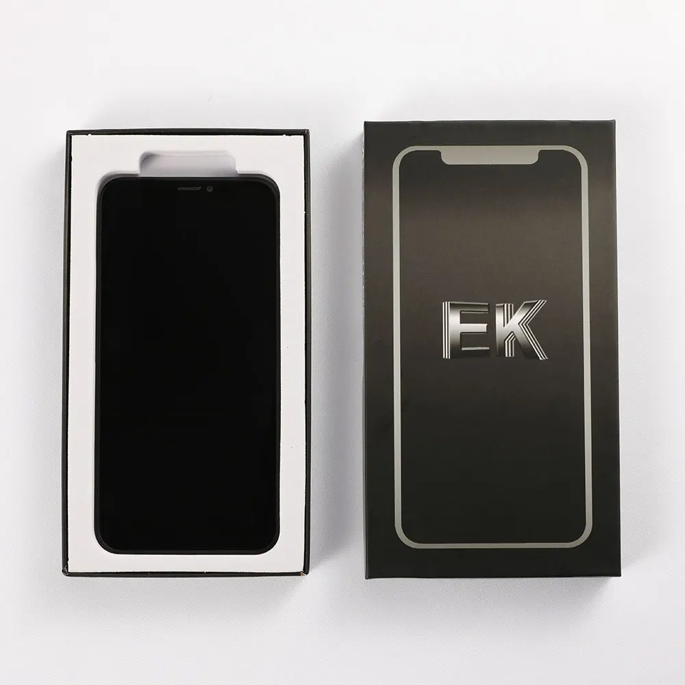  Новый ЖК-дисплей EK Incell для iPhone 11 OEM TFT ЖК-экран мобильных телефонов комбинированный дисплей в сборе