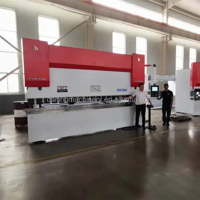 yangli press brakeyangli press brake