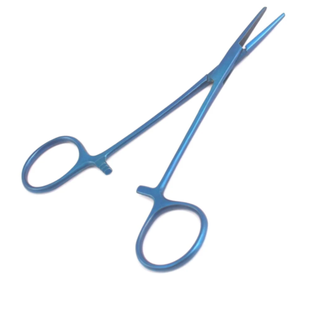 
Halsted Mosquito Haemostatic Forceps 