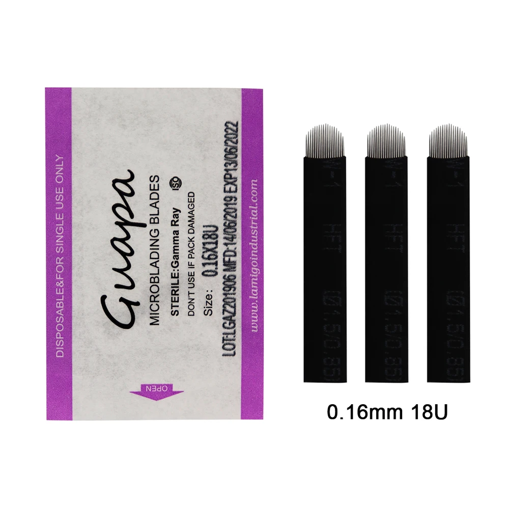 Cheap price free shipping microblading tattoo kit microblading manual pen tattoo kit for pmu academy