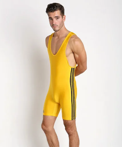 Wholesale Best Cheap Sports Team 100 Polyester Customized Logo Full Sublimated New Design wrestling singlets Men Sublimation OEM