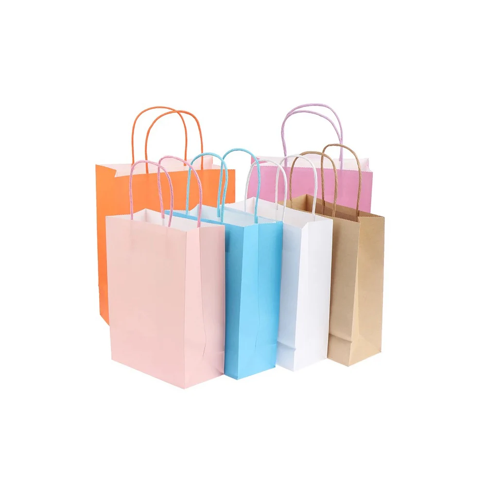 Buy Wedding Anniversary Birthday Use Paper Shopping Bag Best Quality Fancy Carry Bags Indian Exporter