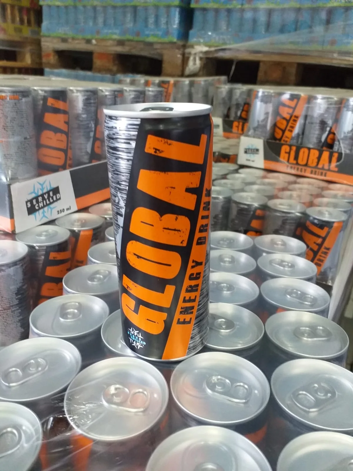 Energy Drink Premium recipe Global 2022 fresh Production Promotional price from UE !!!!