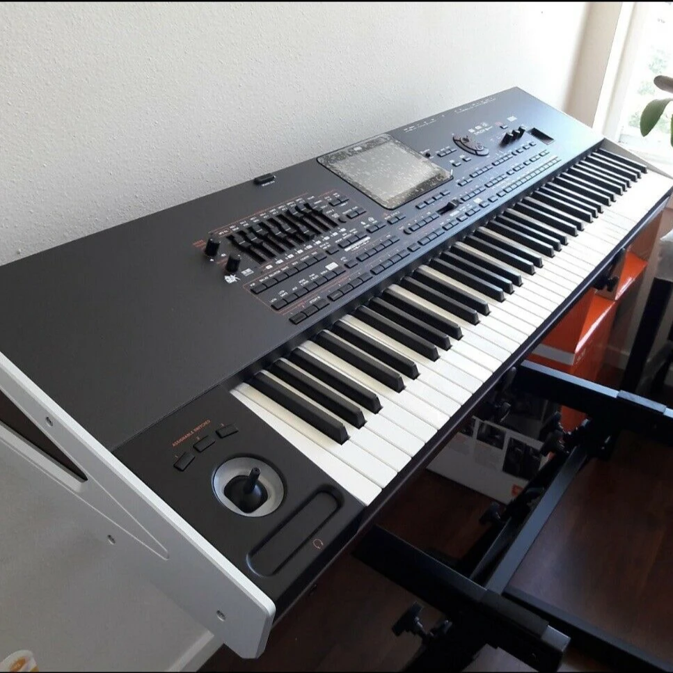 Selling Fast Korg PA4X 76 Key keyboard PA4X76 ORIENTAL ORT Arranger PA 4x ARMENS
