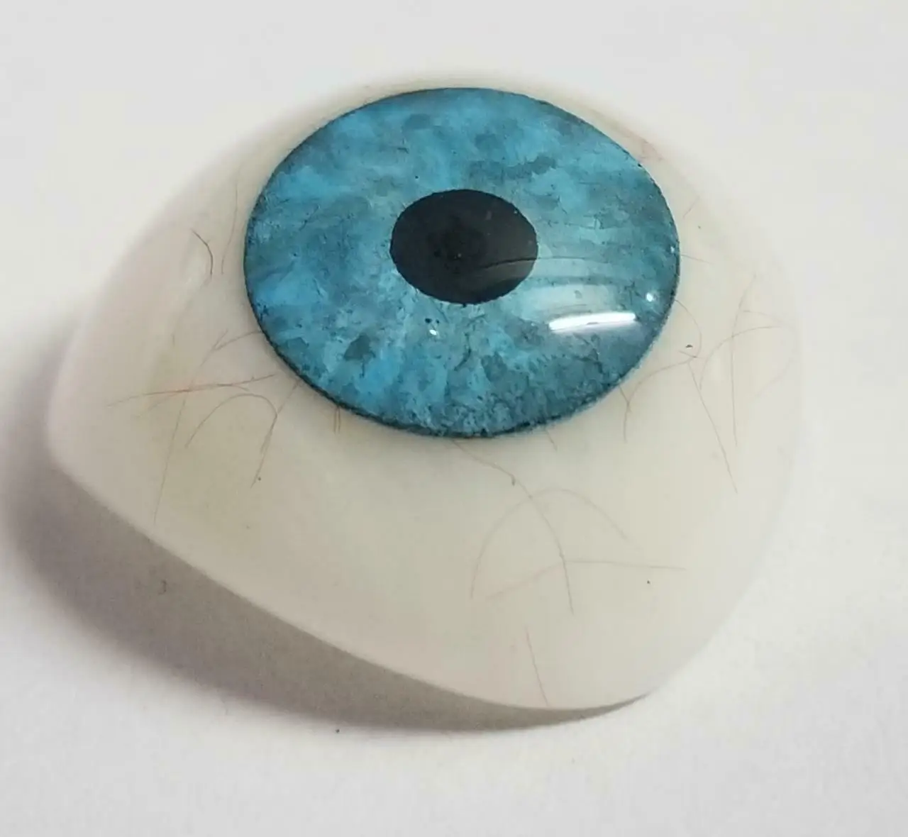 Mars International Manufacturer of genuine  price mix Artificial Prosthetic any-one Eye Superior Quality and price Free shipping