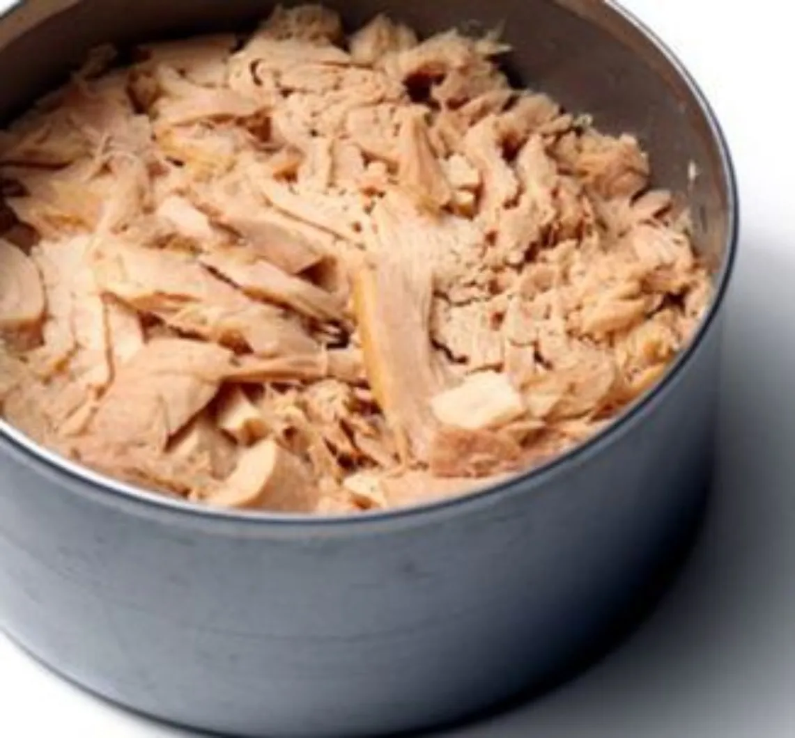 Wholesale Price in Canned Tuna