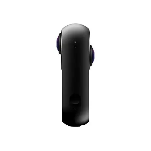  Новая панорамная Спортивная экшн-видеокамера Insta360 Go высокого разрешения 360