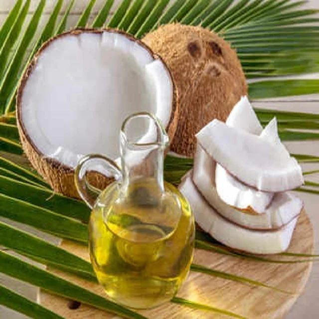 Wholesale virgin coconut oil
